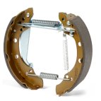 Гальмівні колодки