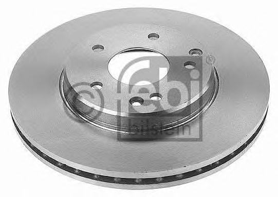 гальмівний диск