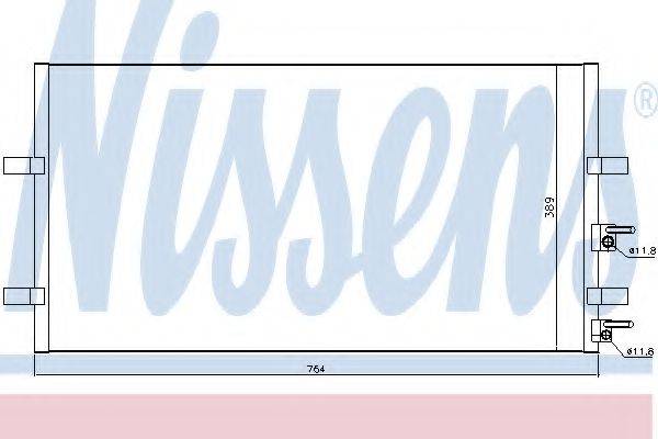 Конденсатор, кондиціонер