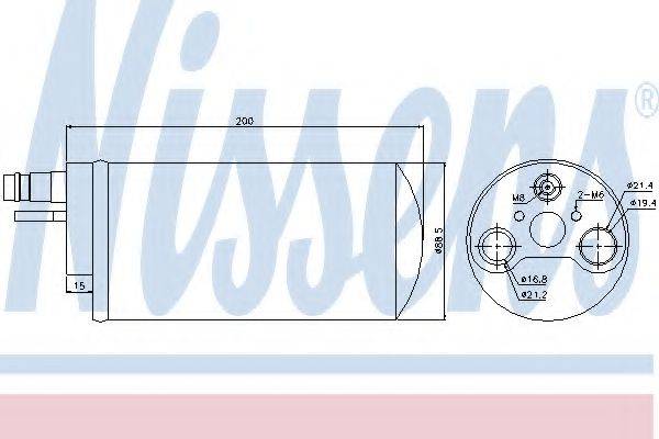 Осушувач, кондиціонер