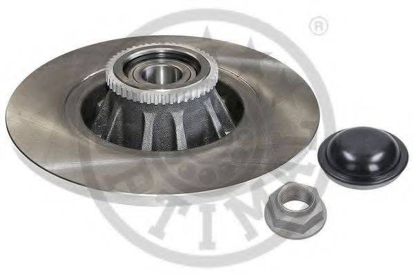 гальмівний диск