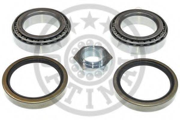 Комплект підшипника ступиці колеса