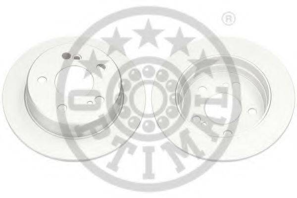 гальмівний диск