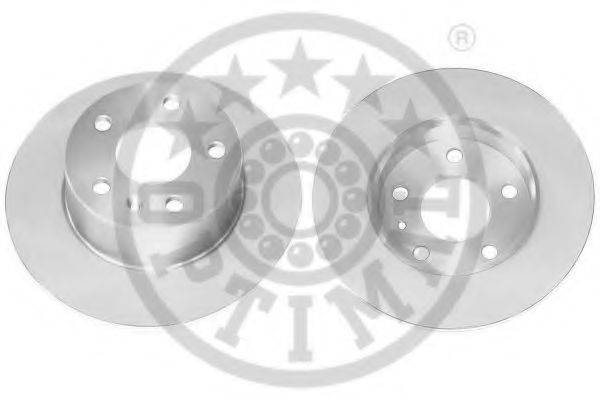 гальмівний диск