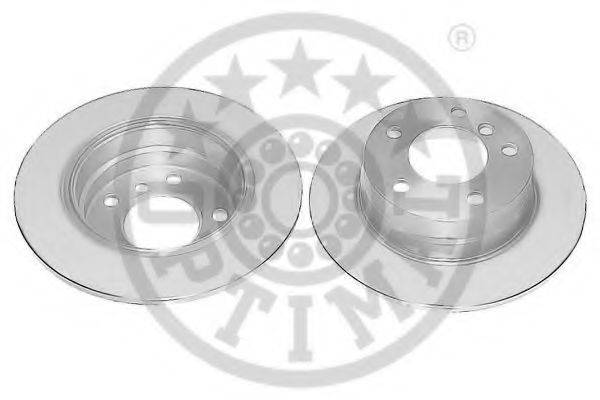 гальмівний диск