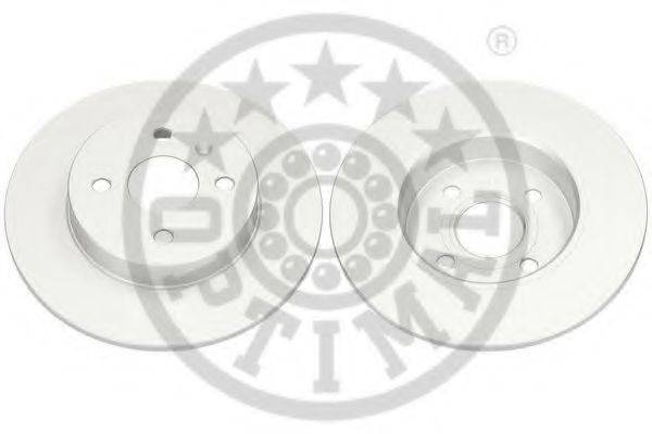 гальмівний диск