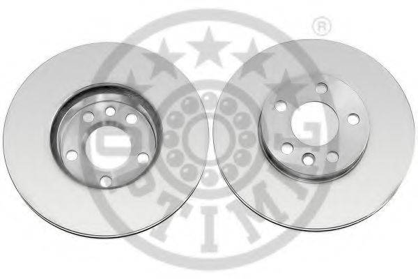 гальмівний диск