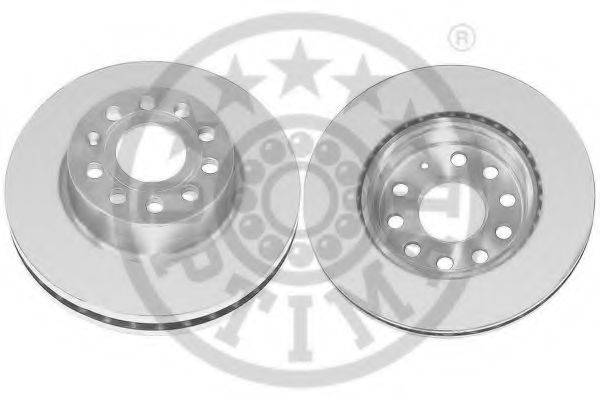 гальмівний диск