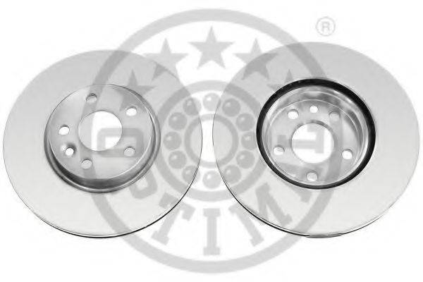 гальмівний диск