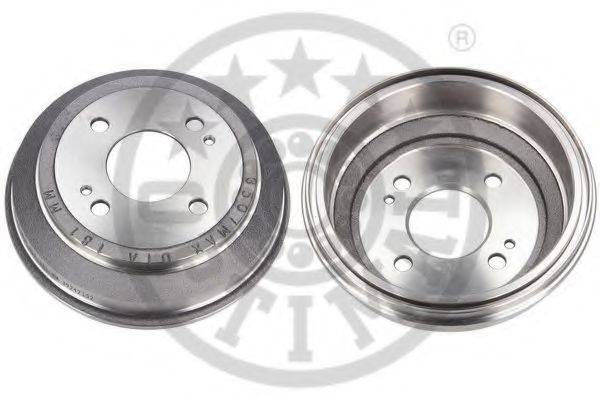 Гальмівний барабан