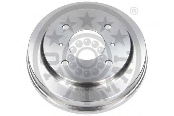 Гальмівний барабан