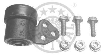 Ремкомплект, поперечний важіль підвіски