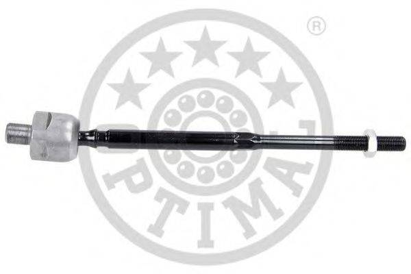 Осьовий шарнір, рульова тяга