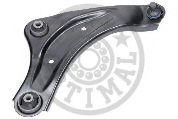 Важіль незалежної підвіски колеса, підвіска колеса