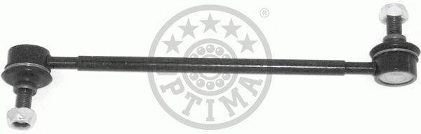 Тяга/стійка, стабілізатор