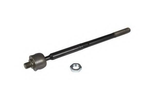 Осьовий шарнір, рульова тяга