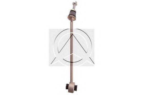 Тяга/стійка, стабілізатор