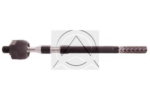 Осьовий шарнір, рульова тяга