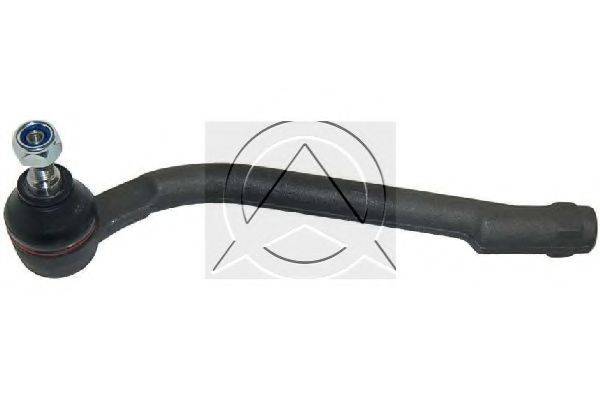 Наконечник поперечної кермової тяги