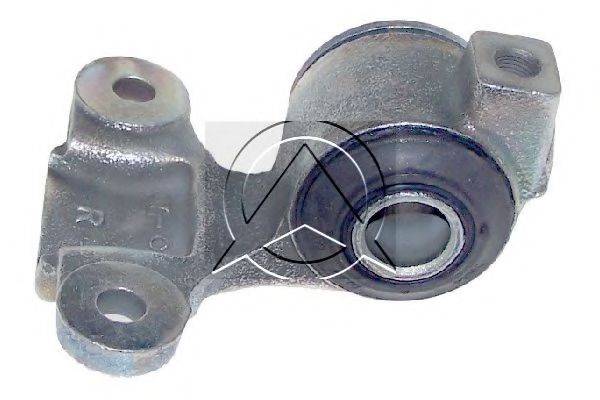 Підвіска, важіль незалежної підвіски колеса