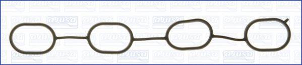 Прокладка, впускний колектор