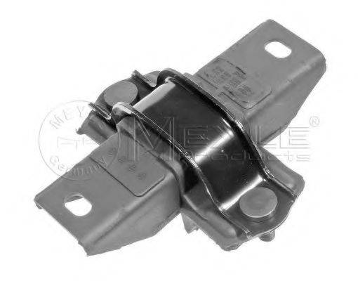 Підвіска, двигун