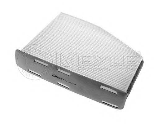 Фільтр, повітря у внутрішньому просторі