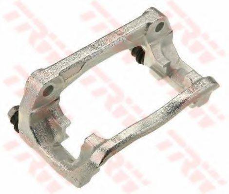 Кронштейн, корпус скоби гальма