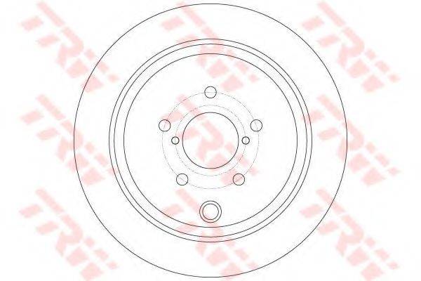 гальмівний диск