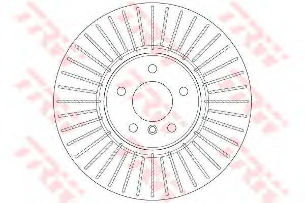 гальмівний диск