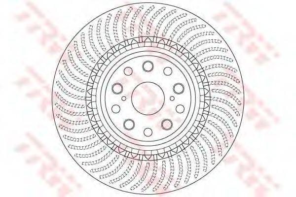 гальмівний диск