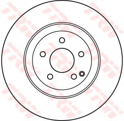 гальмівний диск