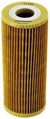 Масляний фільтр