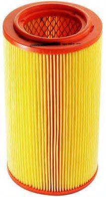 Повітряний фільтр