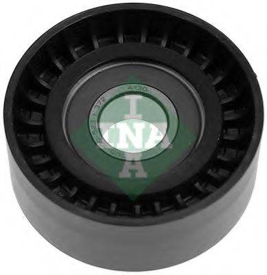 Паразитний / провідний ролик, полікліновий ремінь