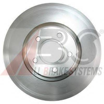 гальмівний диск