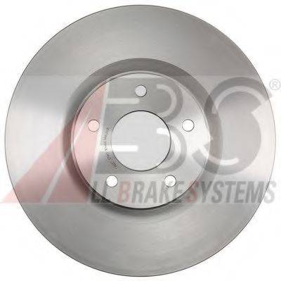 гальмівний диск