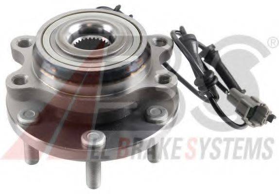 Маточина колеса