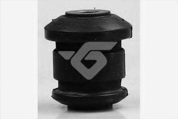 Підвіска, важіль незалежної підвіски колеса