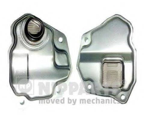 Гідрофільтр, автоматична коробка передач