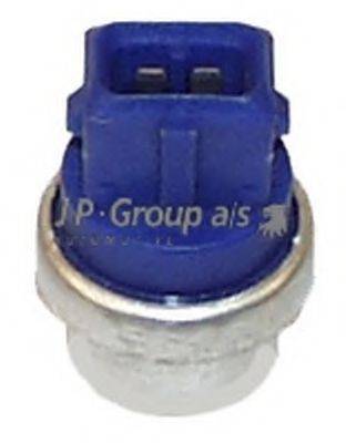 Датчик, температура охолоджуючої рідини