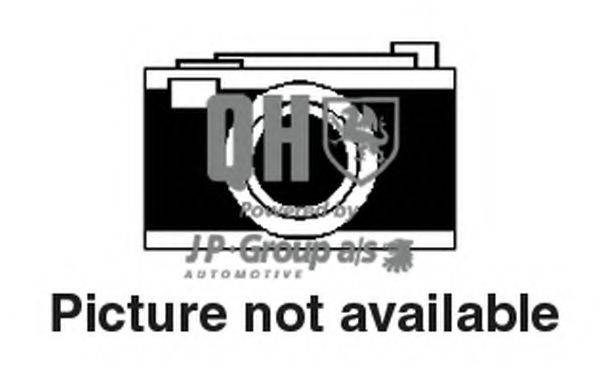 Шарнір, шток вилки перемикання