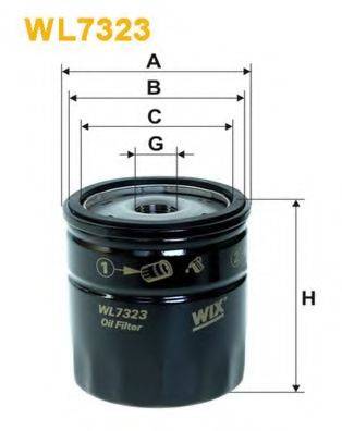 Масляний фільтр