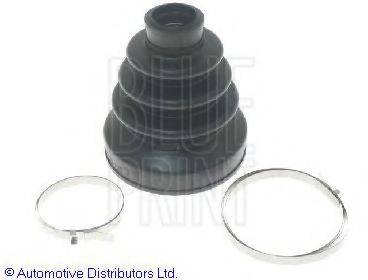 Комплект пильника, приводний вал