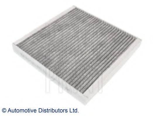 Фільтр, повітря у внутрішньому просторі