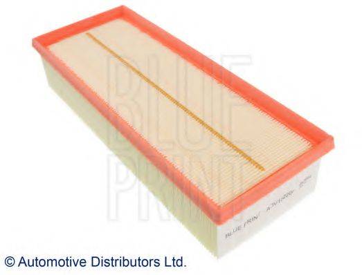 Повітряний фільтр