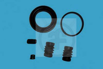 Ремкомплект, гальмівний супорт