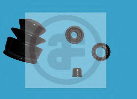 Ремкомплект, робочий циліндр