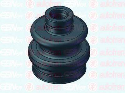 Комплект пильника, приводний вал