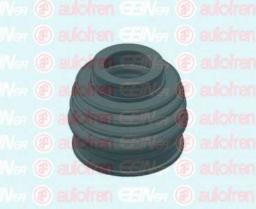 Комплект пильника, приводний вал